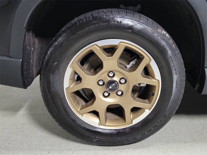 2024 Honda Pilot EX-L