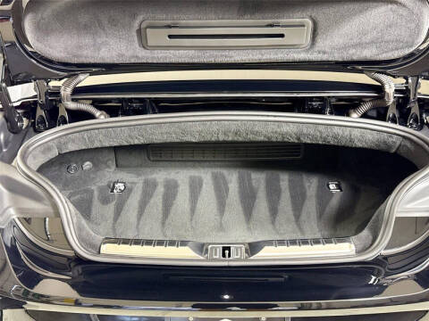 2025 Bentley Continental GTC Speed