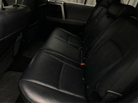 2011 Toyota 4Runner SR5