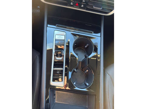 2024 Volkswagen Atlas SE 4Motion