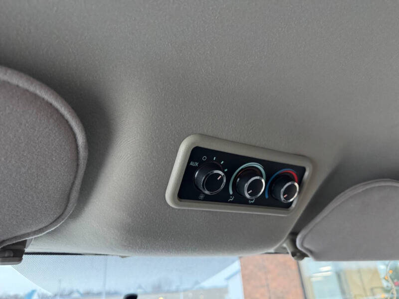 2012 Chevrolet Express LT 2500