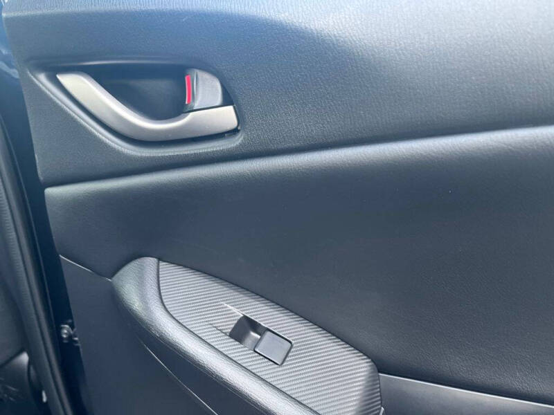 2020 Mazda CX-3 Sport