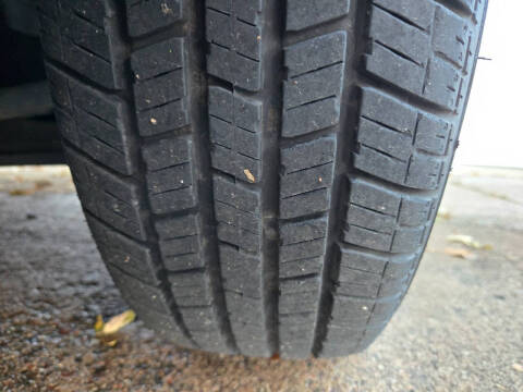 1993 Cadillac DeVille