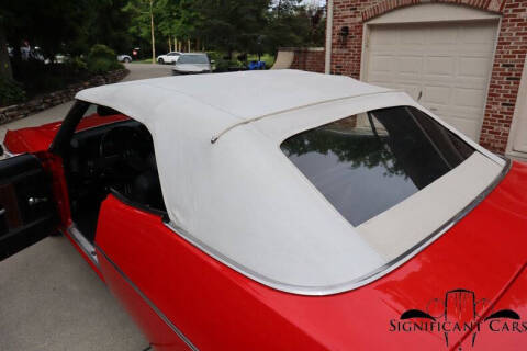 1970 Chevrolet Impala