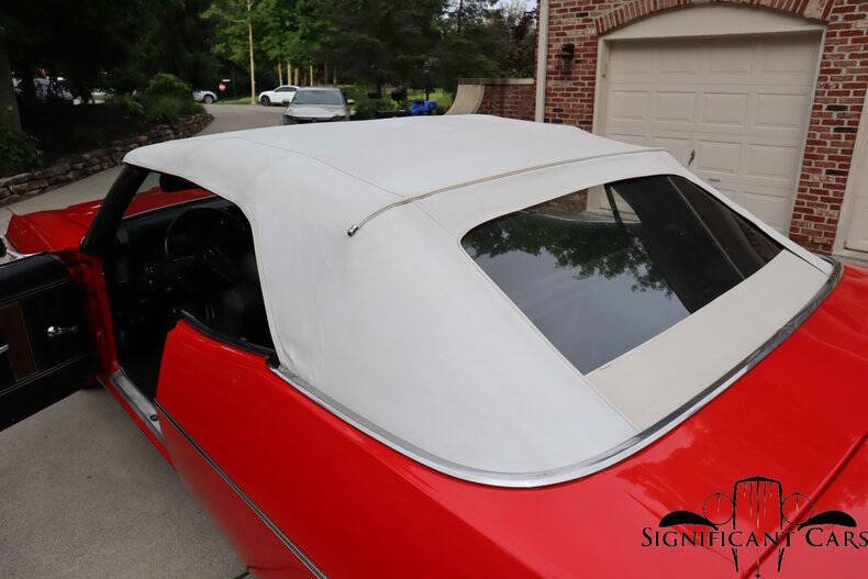 1970 Chevrolet Impala