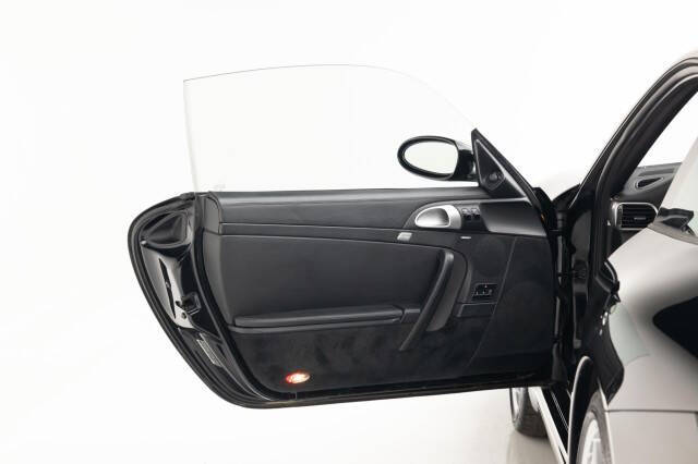 2005 Porsche 911 Carrera S