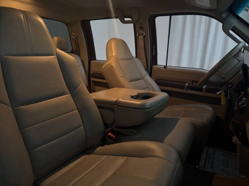 2010 Ford F-350 Super Duty