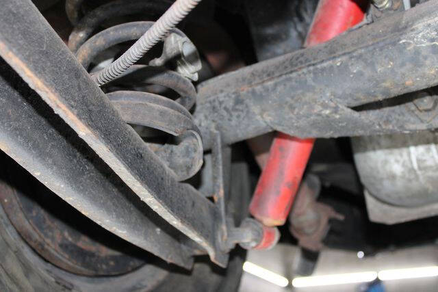 1964 Chevrolet Impala