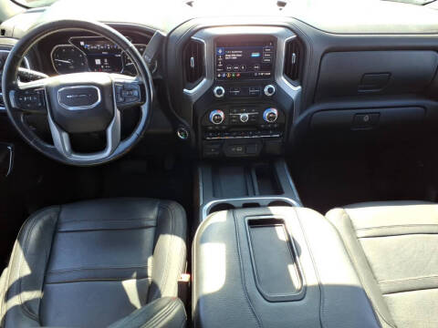 2020 GMC Sierra 2500HD