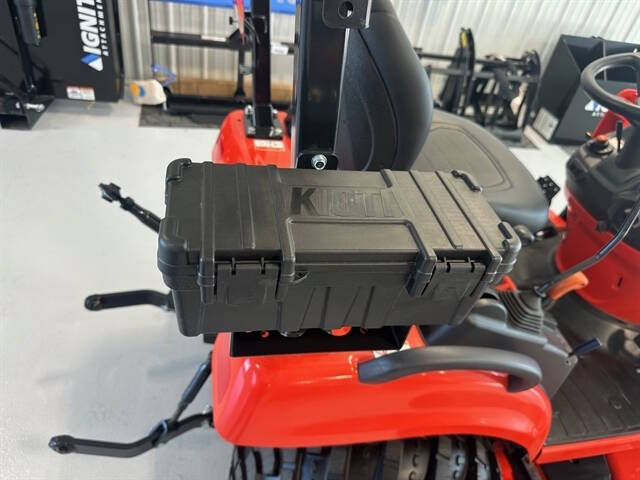 2025 Kioti CS2220HB-S