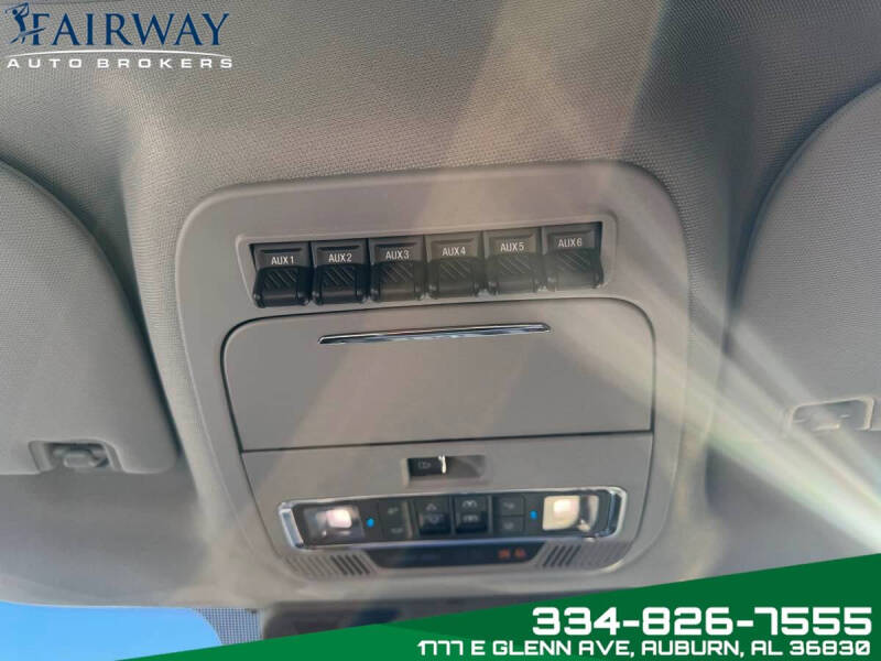 2024 Ford F-350 Super Duty