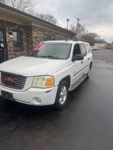 2006 GMC Envoy XL