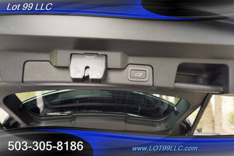 2017 Land Rover Range Rover Evoque HSE Dynamic