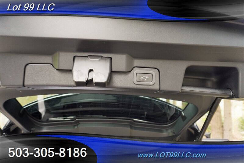 2017 Land Rover Range Rover Evoque HSE Dynamic