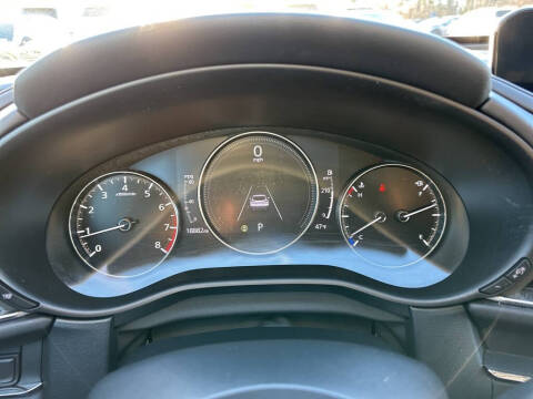 2025 Mazda CX-30 2.5 S Preferred