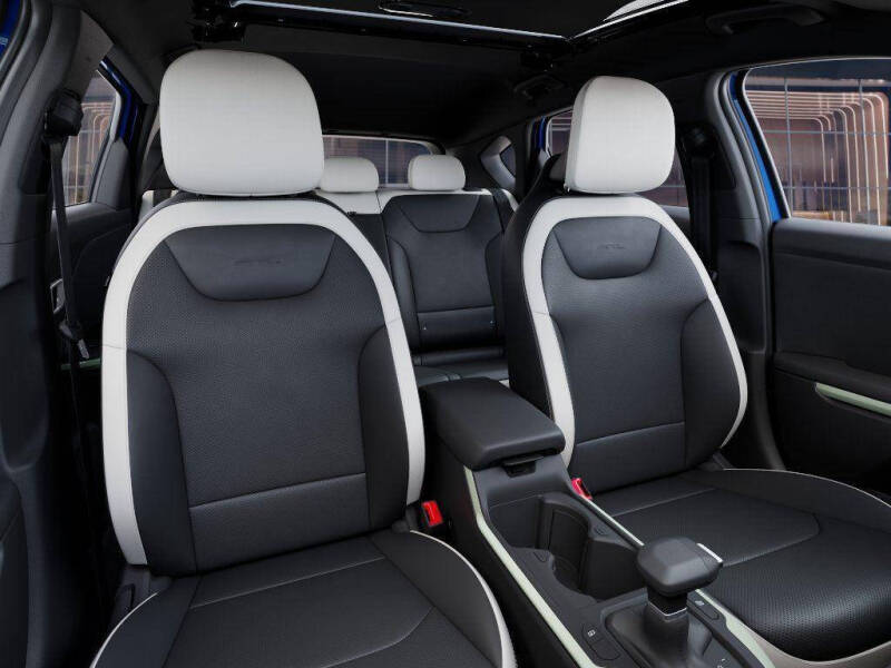 2026 Kia K4 Hatchback GT-Line