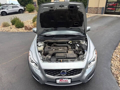 2013 Volvo C30 T5 Premier