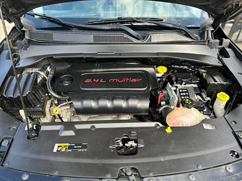 2018 Jeep Compass Altitude