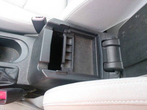 2014 Subaru Forester 2.5i