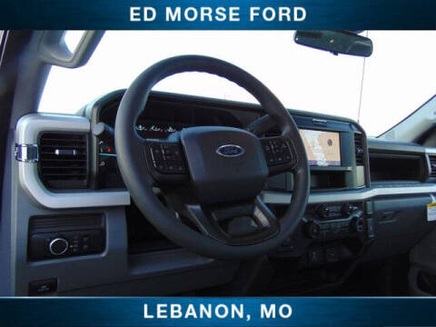 2026 Ford F-550 Super Duty