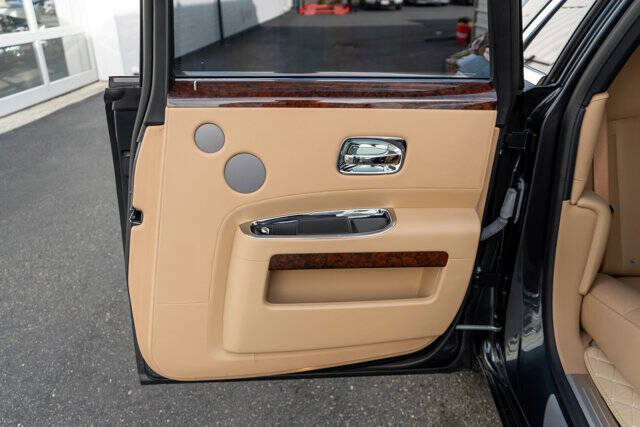 2014 Rolls-Royce Ghost