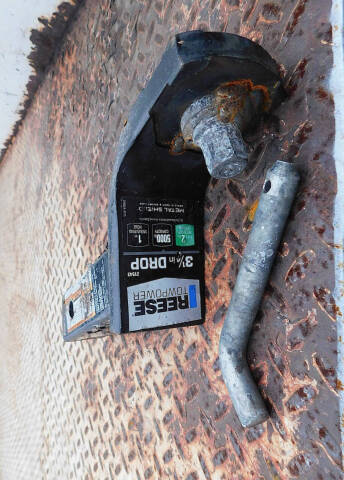 2010 Chevrolet Silverado 2500HD Work Truck