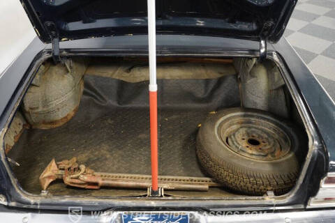 1964 Chevrolet Malibu