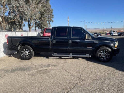 2004 Ford F-350 Super Duty