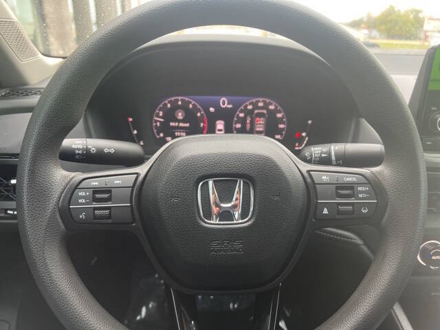 2023 Honda Accord