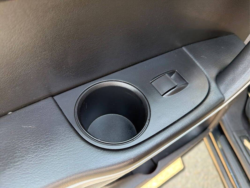 2012 GMC Acadia SLE