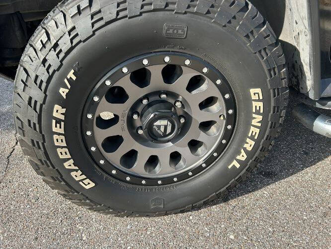 2007 HUMMER H2