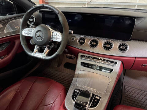 2020 Mercedes-Benz CLS AMG CLS 53