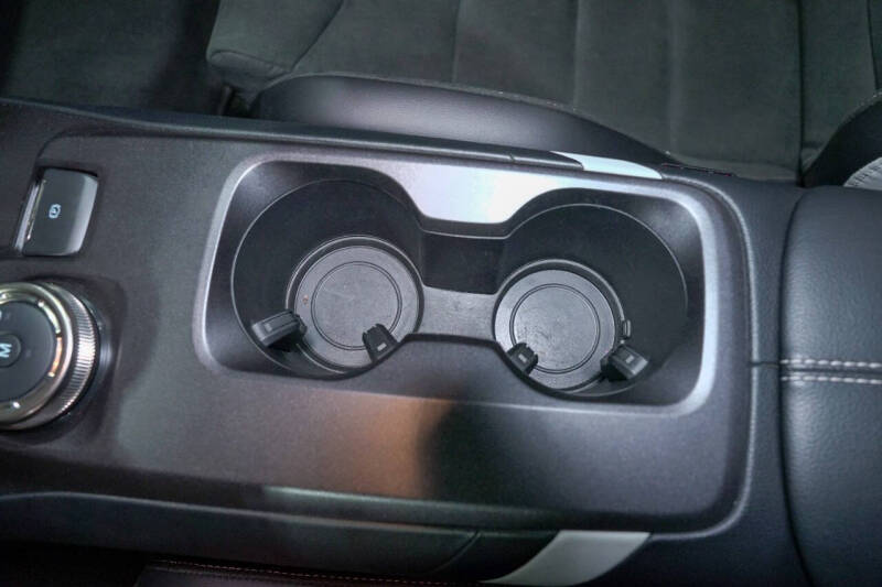 2022 Ford Mustang Shelby GT500