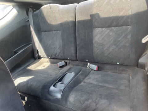 2004 Acura RSX