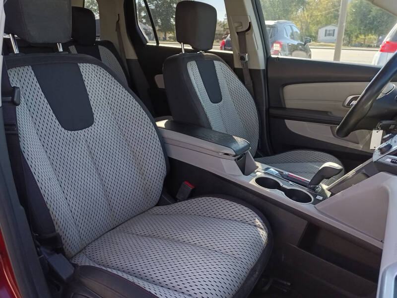 2012 GMC Terrain SLE-1