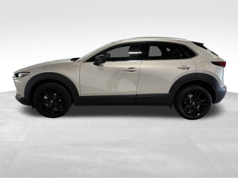 2022 Mazda CX-30 2.5 Turbo Premium