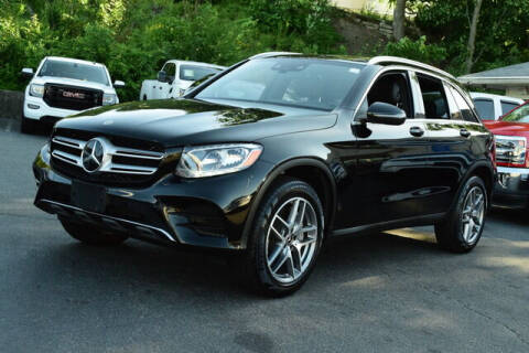 Mercedes Benz Glc For Sale In Peabody Ma Automall Collection