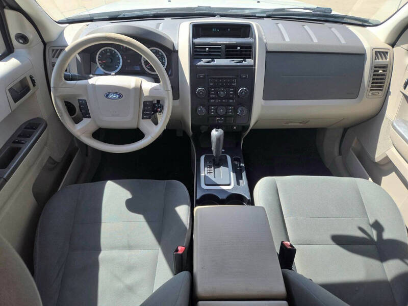 2012 Ford Escape XLS