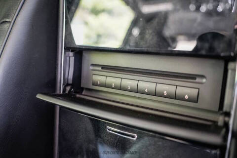 2009 Maybach 62 S