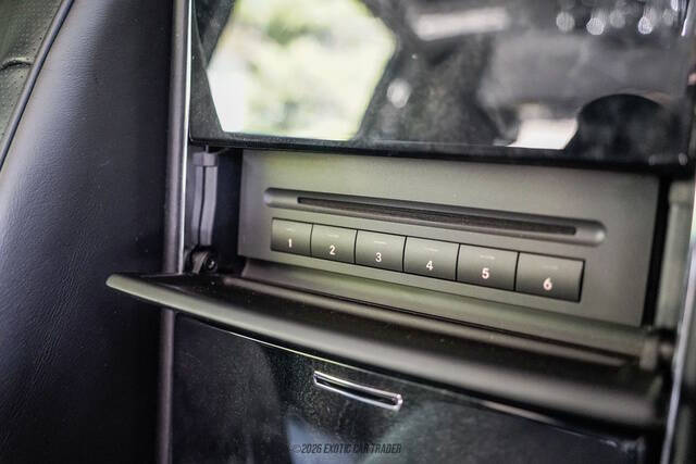 2009 Maybach 62 S