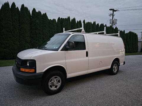 2006 Chevrolet Express for sale at Kingdom Autohaus LLC in Landisville PA