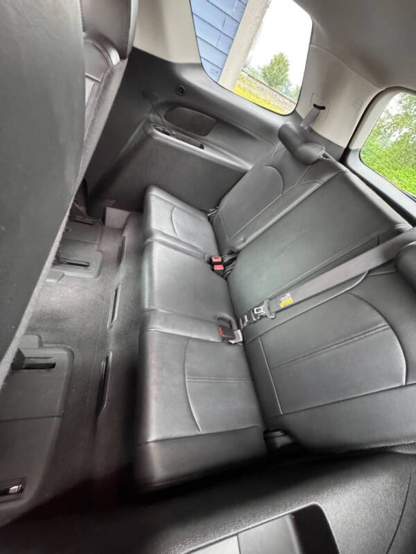 2012 GMC Acadia SLT-1