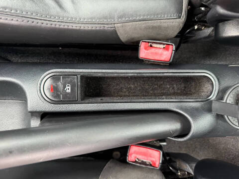 2006 Audi TT 225hp quattro