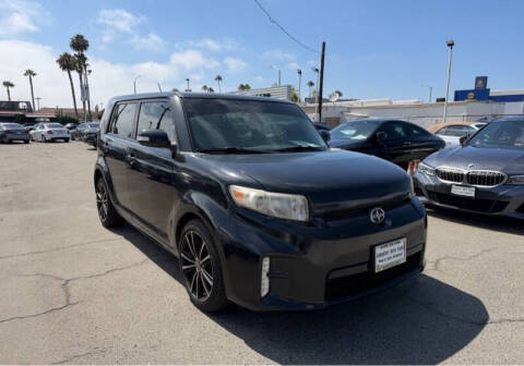 2015 Scion xB