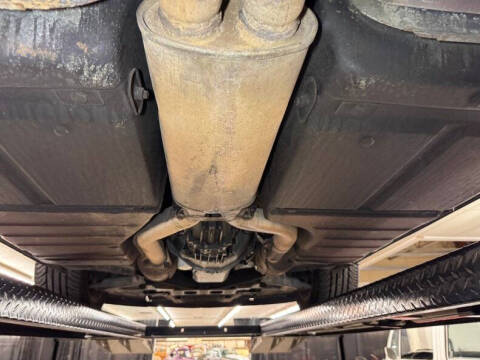 1995 Chevrolet Corvette