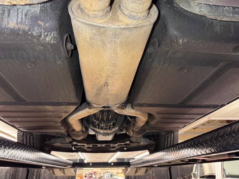 1995 Chevrolet Corvette