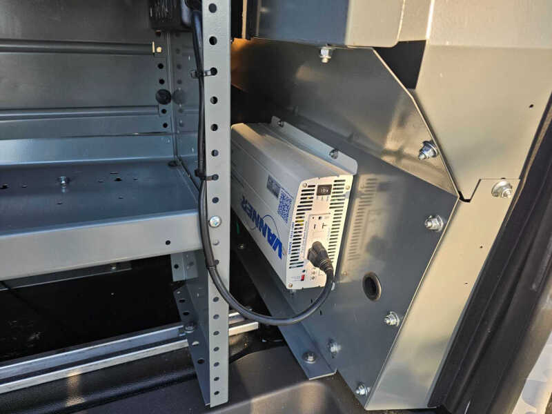 2020 Ford Transit Connect XL