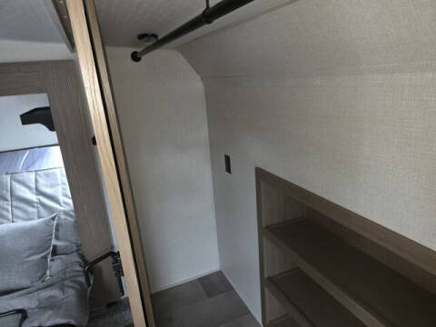 2026 Forest River Impression 318RL Bunkhouse