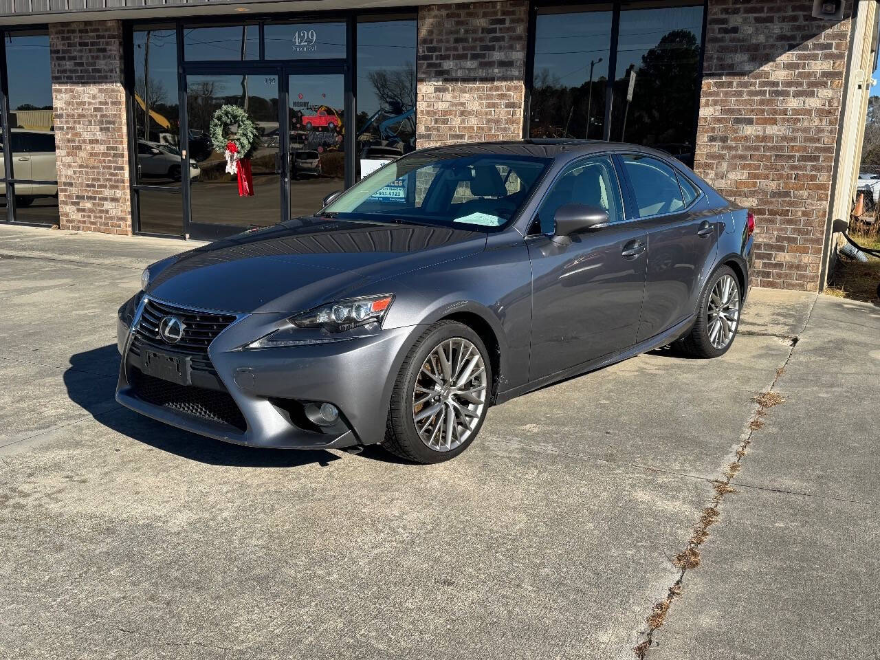 Lexus For Sale in Whiteville, NC - Crown Auto Group, image size:1280x960