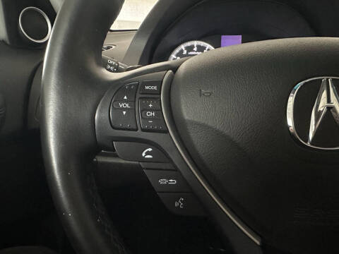 2018 Acura RDX w/Tech